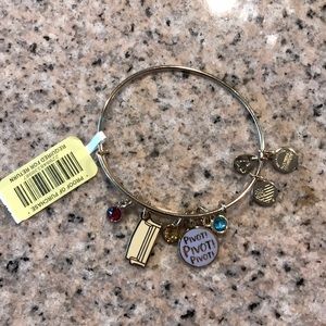 Alex and Ani - Pivot! Friends!